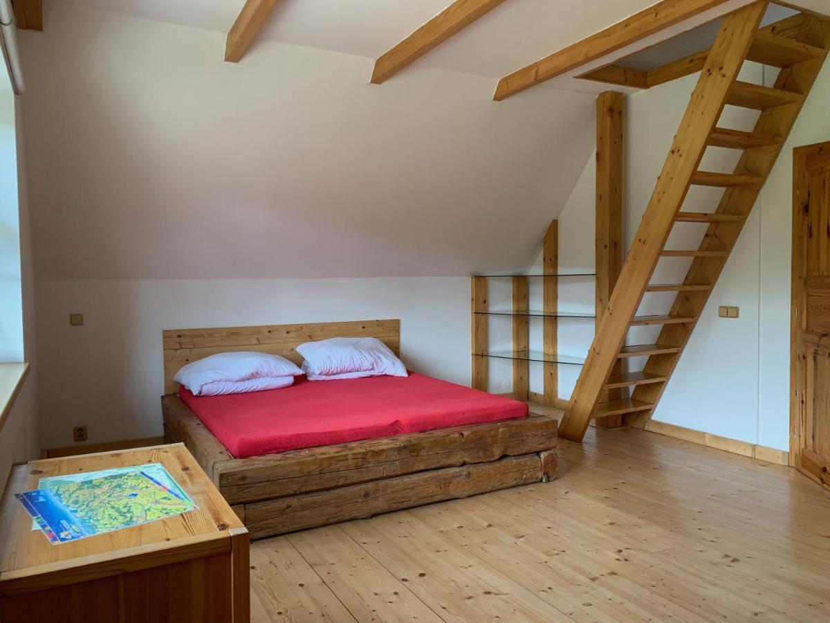 Slunovrat Otel Teplice nad Metují Dış mekan fotoğraf
